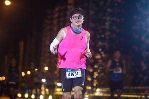 BIB: 41631
                            <button type="button" onclick="openModal(18283682)" class="btn btn-primary btn-sm float-right btn-popup" data-toggle="modal" data-target=".modal-high-quality">
                        <i class="fas fa-shopping-cart"></i> Add to Cart
                    </button>
                                            <button type="button" onclick="isThisMe(18283682, true)" class="btn btn-success btn-sm float-right btn-popup btn-isme hidden" data-toggle="tooltip" data-placement="bottom" title="นี่คือรูปของคุณใช่ไหม คลิกที่นี่เพื่อเอาเข้าอัลบั้ม">
                        <i class="fas fa-plus"></i> Add to album
                    </button>
                    <button type="button" onclick="isThisMe(18283682, false)" class="btn btn-warning btn-sm float-right btn-popup btn-isnotme hidden">
                        <i class="fas fa-ban"></i> Remove from album
                    </button>